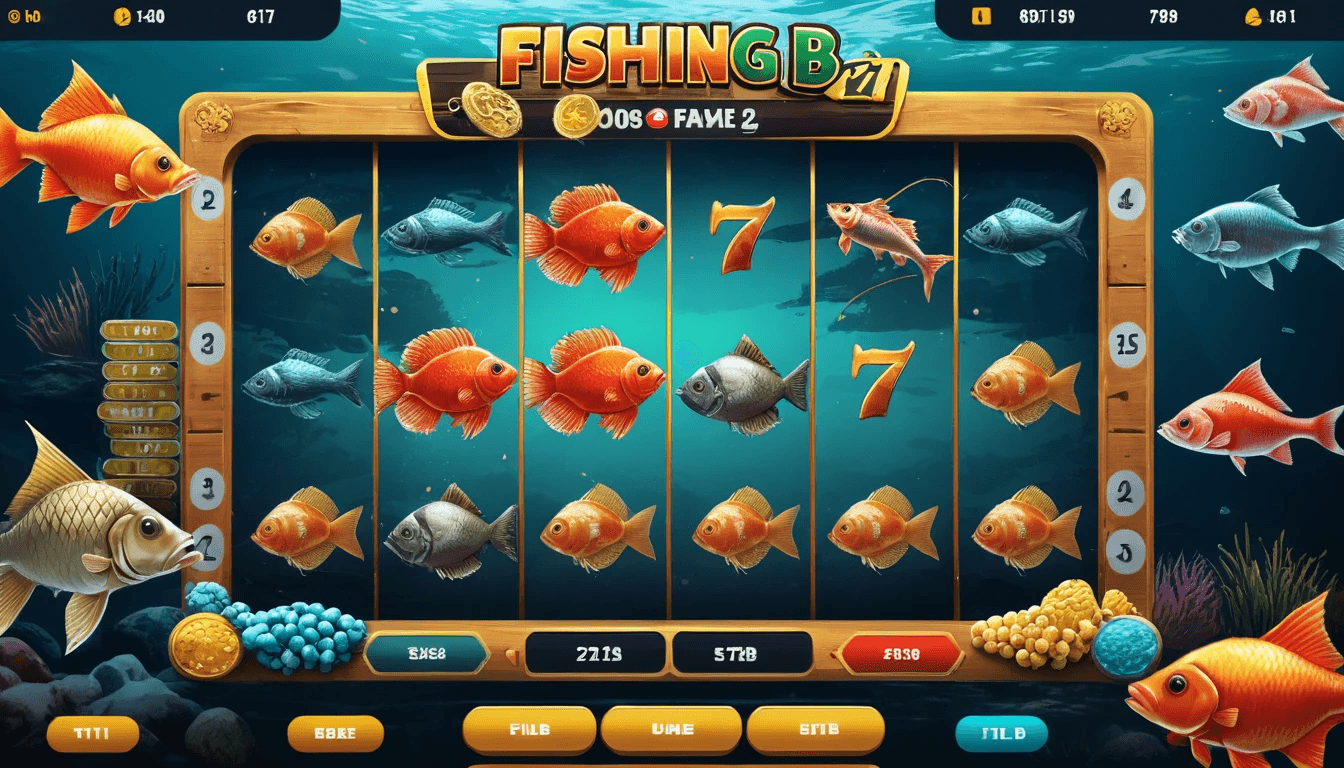 gggalfa Slots Games Sites