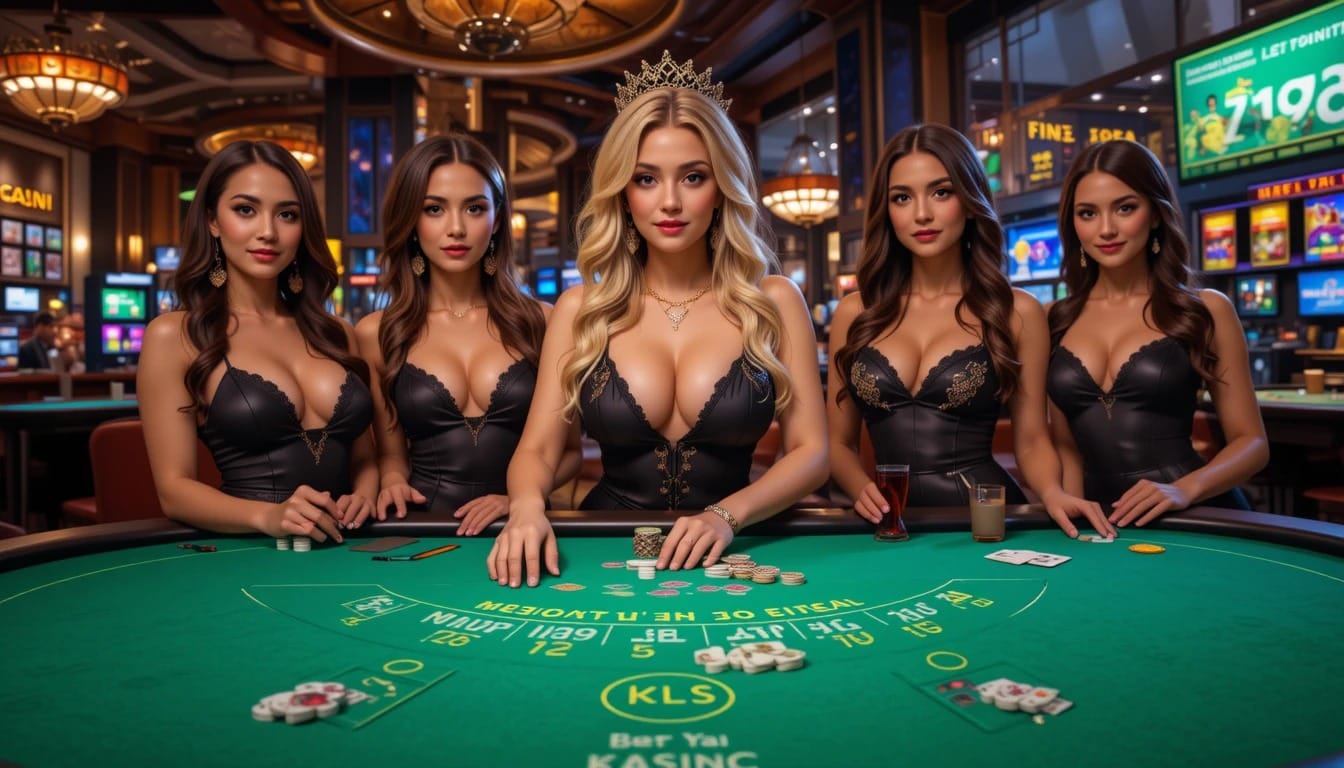 gggalfa cassino fortune tiger