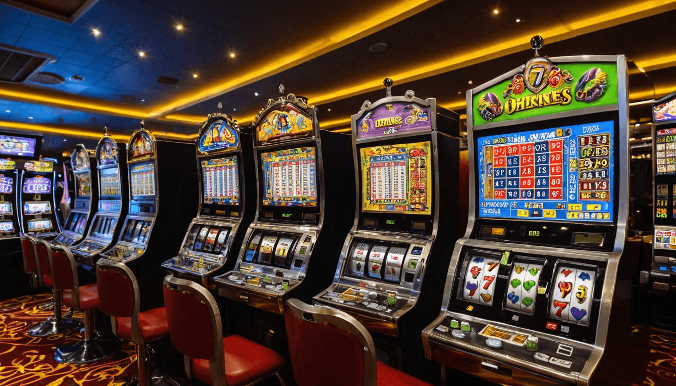 gggalfa Cassino Apostas jogos