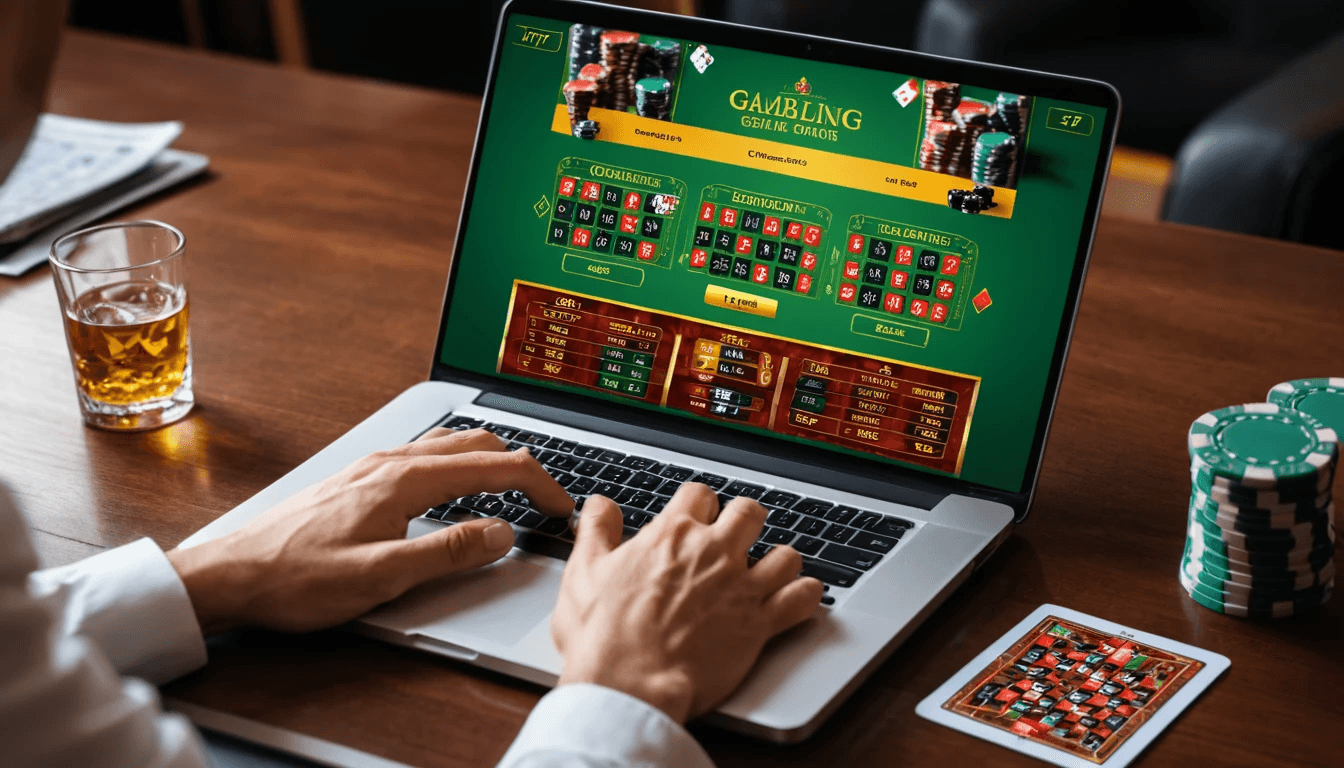 gggalfa Cassino e Sport App
