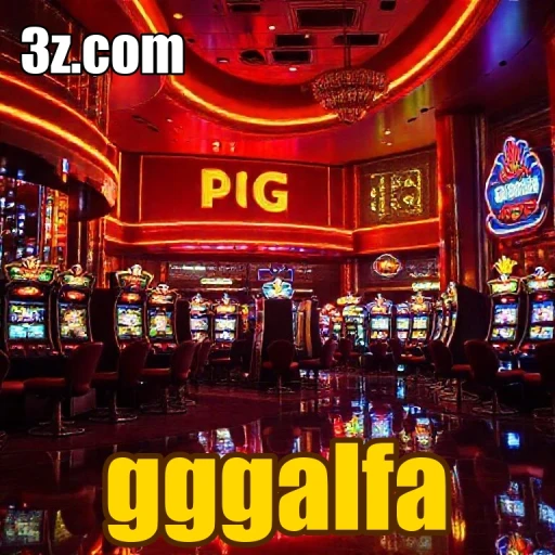 Action Fever: Mergulhe no Mundo de Jogos do gggalfa