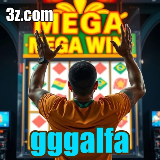 Aventuras Empolgantes em gggalfa: Explore a Seção Adventure